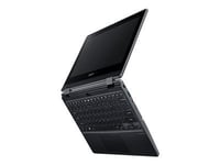 Acer TravelMate Spin B3 TMB311RN-31-C1C6 - Celeron N4120 4 Go RAM 64 Go SSD Noir