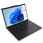 Bærbar computer Lenovo T14 G5 14" i7-155U 16 GB RAM 512 GB SSD Spansk qwerty