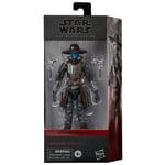 Hasbro Fans - Disney Star Wars The Black Series: Star Wars The Bad Batch - Cad Bane (Bracca) (Excl.) (F5598)