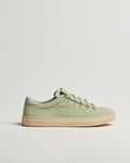 Diemme Marostica Low Sneaker Meadow Green Suede