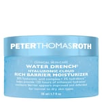 Peter Thomas Roth Water Drench Rich Barrier Moisturizer 50ml