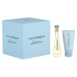 Giftset Laura Biagiotti Laura Edt 25ml + Body Lotion 50ml