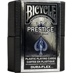 Bicycle Prestige Playing Cards (Blue or red deck)