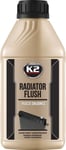 rensemiddel kjølesystem K2 Radiator Flush 400ml