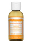 18-In-1 Castile Liquid Soap Citrus-Orange Beauty Women Home Hand Soap Liquid Hand Soap Nude Dr. Bronner’s