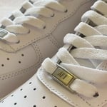 Baskets basses Nike  Nike Air Force 1 Low '07 White