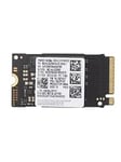 Lenovo Samsung - SSD - 256 GB - PCIe 3.0 x4 (NVMe) - FRU