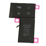 Vaihtoakku 10,35 Wh 2716 mAh akku vaihtotyökalusarjoilla iPhone X A1865 A1901 A1902