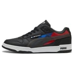 PUMA Bmw M Motorsport Rbd Game Low Sneakers, storlek 42½