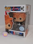 FUNKO POP  ICHIGO 1087  SPECIAL EDITION BLEACH