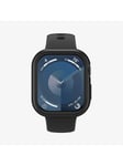 Spigen Thin Fit black - Apple Watch 10 42mm