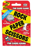 Jax: Rock Paper Scissors - The Card Game | Traditional Card Games for Kids | For 2 Players Ages 4+