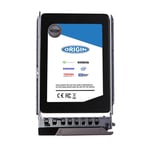 Origin Storage 7680GB Hot Plug Enterprise SSD 2.5in SATA Mixed Work Lo