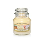 Yankee Candle Classic Small Vanilla Cupcake