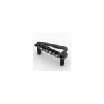 Hipshot BabyGrand Guitar Bridge - Black