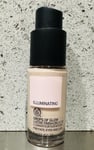 The Body Shop Drops Of Glow Illuminating Lustre Finish Creator Rare Discontinued