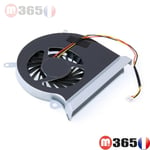 VENTILATEUR pour MSI GE60 MS-16GA 16GC MS-16GH MS-16GF MS-16GD laptop fan