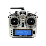 FrSky Taranis X9D Plus 2019 24ch ACCESS Silver