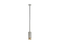 Buster+Punch - Exhaust Linear Pendel Stone/Brass