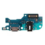 Samsung Galaxy M30 charging port dock connector flex cable
