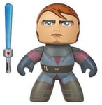 Star Wars Mighty Muggs Clone Wars Anakin