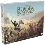 Europa Universalis Price of Power Empires Expansion Fun Strategy Board Game