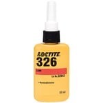 Konstruktionslim loctite - 326