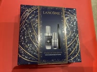 Lancome Stars Of The Show Set Including Genefique Serum 30ml, Mascara Etc New💕