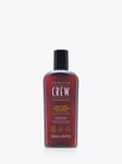 American Crew Daily Deep Moisturising Shampoo, 250ml