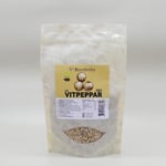 Vitpeppar EKO 250g