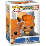 Pokemon Pop! Vulpix Vinyl figur 580