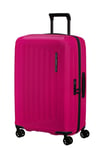 Samsonite Nuon - Mellanstor Expanderbar Metallic Ruby, Premium - Mellanstor resväska