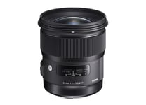 SIGMA AF 24mm f/1.4 DG HSM Art SONY E-Mount