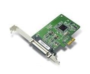 MOXA 2 PORT RS-422/485 BOARD PCIe UNPL-S&S