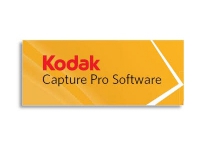 Kodak Alaris Capture Pro, 1Y, 1 År, Licens