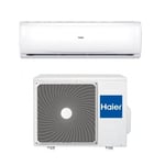 Haier Trendy Climatiseur 24000 BTU Inverter R32 A++A+ 19DB Wifi Nouveau 2024