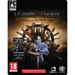 La Terre du Milieu : L'Ombre de la Guerre - Gold Edition jeu PC