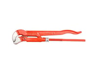 Vorel Adjustable Pipe Wrench / Frog 1.0" Jaws Type "S" 55220