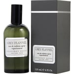 Geoffrey Beene Grey Flannel Toilettes Spray Ounce, Eau De Toilette, 4 Fl Oz