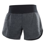 Salomon XA 2In1 Short Femme Gris