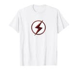 The Flash TV Series Kid Flash Logo T-Shirt