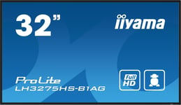 iiyama LH3275HS-B1AG - Display 32"