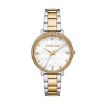 Michael Kors PYPER MK4595 Montre Bracelet pour femmes