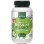 Bioaktiv Spirulina, 500 tabletter