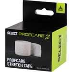 SELECT Stretch Tape - Hvit - str. 5 CM X 6,9 M