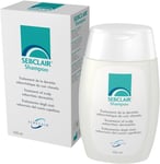 Sebclair Shampoo 100ml - Soothing Scalp Care, Dry Hair Relief, Moisturizing