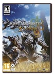 Monster Hunter Wilds ( PC Cib )