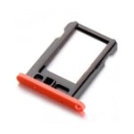 For Apple iPhone 5C Replacement Sim Card Tray Pink UK Stock  Genuine part