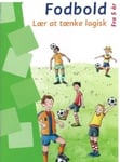 mini-LØK - Fotball, lær å tenke logisk