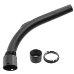 Curved Bent Handle Suction End For  Tesco Vacuum Cleaner Hoover Hose